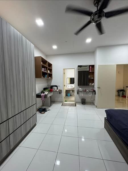 Semi-Detached House for Sale in Setia Alam (Selangor) - Eve Wong - Bedroom - PropertyGuru.com.my