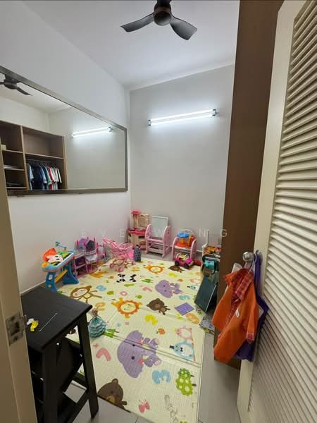 Semi-Detached House for Sale in Setia Alam (Selangor) - Eve Wong - Interior - PropertyGuru.com.my