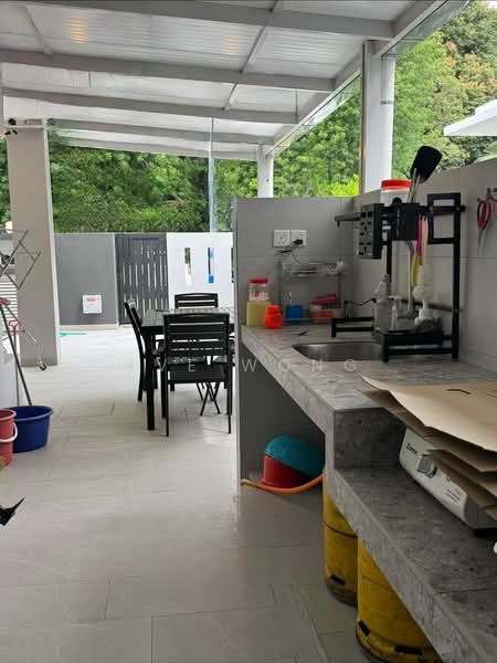 Semi-Detached House for Sale in Setia Alam (Selangor) - Eve Wong - Exterior - PropertyGuru.com.my