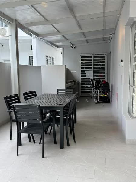 Semi-Detached House for Sale in Setia Alam (Selangor) - Eve Wong - Exterior - PropertyGuru.com.my