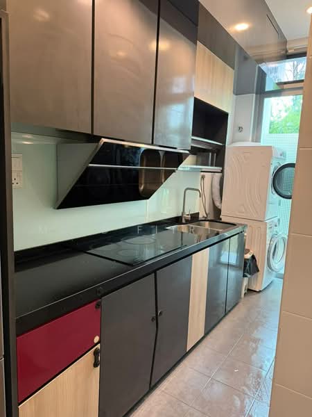 2-storey Terraced House for Rent in Cyberjaya (Selangor) - Mohd Fitri MF - Kitchen - PropertyGuru.com.my