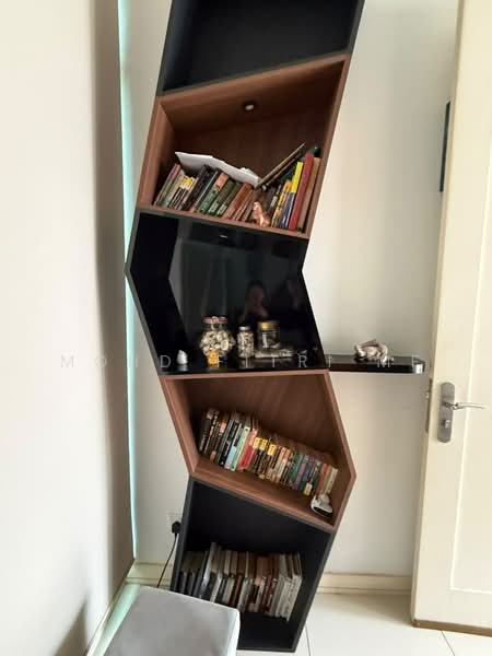 2-storey Terraced House for Rent in Cyberjaya (Selangor) - Mohd Fitri MF - Interior - PropertyGuru.com.my