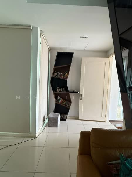 2-storey Terraced House for Rent in Cyberjaya (Selangor) - Mohd Fitri MF - Interior - PropertyGuru.com.my