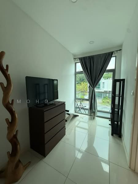 2-storey Terraced House for Rent in Cyberjaya (Selangor) - Mohd Fitri MF - Interior - PropertyGuru.com.my