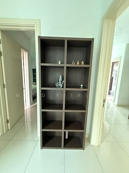 2-storey Terraced House for Rent in Cyberjaya (Selangor) - Mohd Fitri MF - Interior - PropertyGuru.com.my