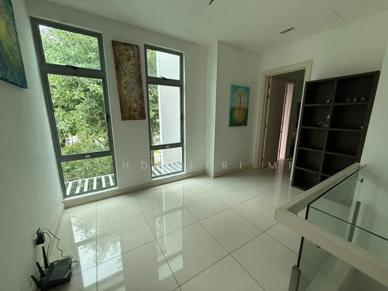 2-storey Terraced House for Rent in Cyberjaya (Selangor) - Mohd Fitri MF - Interior - PropertyGuru.com.my