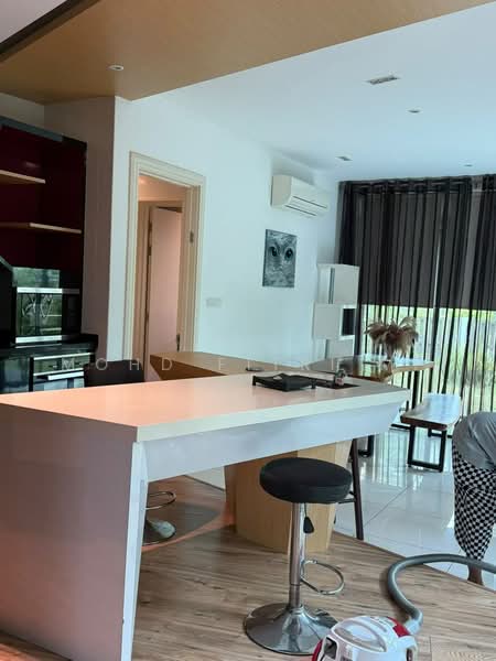 2-storey Terraced House for Rent in Cyberjaya (Selangor) - Mohd Fitri MF - Kitchen - PropertyGuru.com.my