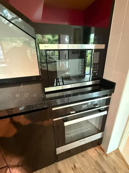 2-storey Terraced House for Rent in Cyberjaya (Selangor) - Mohd Fitri MF - Kitchen - PropertyGuru.com.my