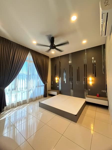 2-storey Terraced House for Sale in Taman Austin Duta (Tebrau) - Calvin Lee - PropertyGuru.com.my