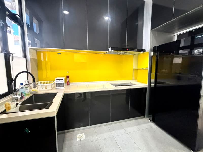 2-storey Terraced House for Sale in Taman Austin Duta (Tebrau) - Calvin Lee - PropertyGuru.com.my