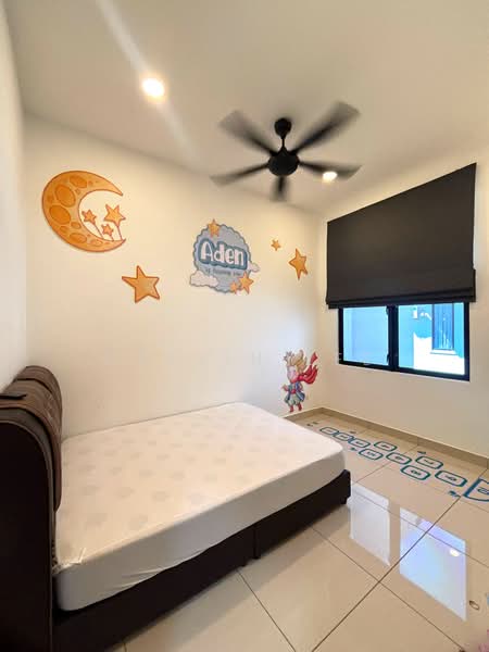2-storey Terraced House for Sale in Taman Austin Duta (Tebrau) - Calvin Lee - PropertyGuru.com.my
