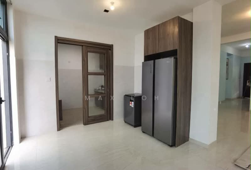 Semi-Detached House for Rent in Forest City (Gelang Patah) - Max Loh - Kitchen - PropertyGuru.com.my