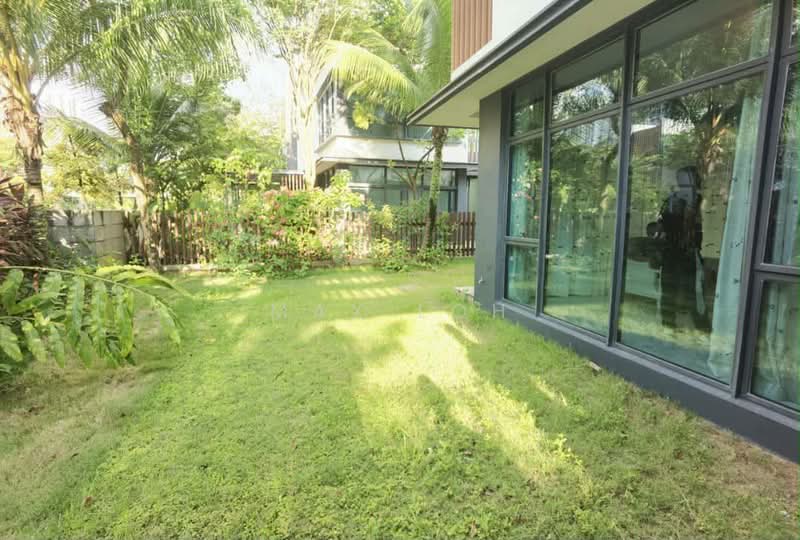 Semi-Detached House for Rent in Forest City (Gelang Patah) - Max Loh - Exterior - PropertyGuru.com.my