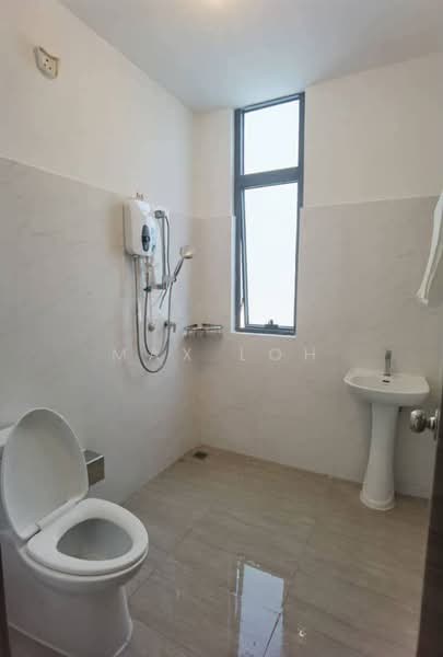 Semi-Detached House for Rent in Forest City (Gelang Patah) - Max Loh - Bathroom - PropertyGuru.com.my