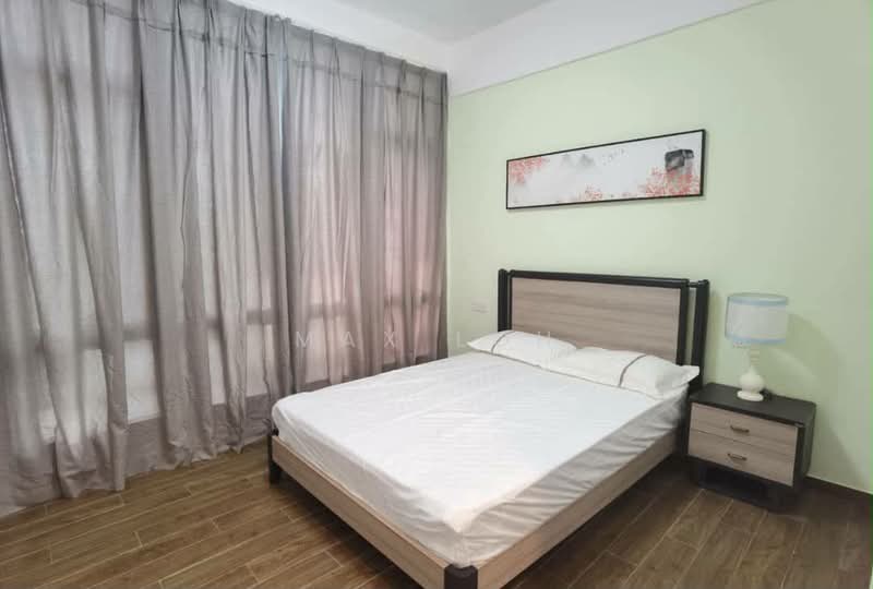 Semi-Detached House for Rent in Forest City (Gelang Patah) - Max Loh - Bedroom - PropertyGuru.com.my