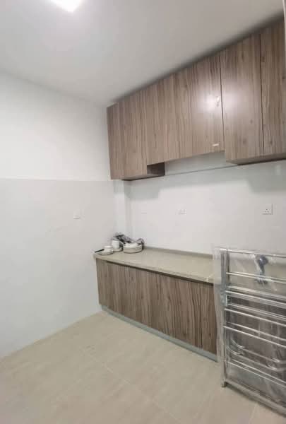 Semi-Detached House for Rent in Forest City (Gelang Patah) - Max Loh - Kitchen - PropertyGuru.com.my