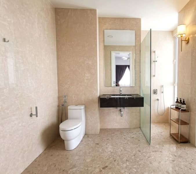 Condominium for Sale at Pavilion Hilltop - Eddie Chai - Bathroom - PropertyGuru.com.my