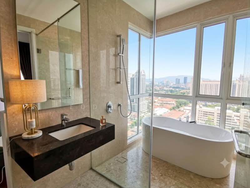 Condominium for Sale at Pavilion Hilltop - Eddie Chai - Bathroom - PropertyGuru.com.my