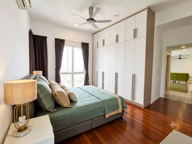 Condominium for Sale at Pavilion Hilltop - Eddie Chai - Bedroom - PropertyGuru.com.my