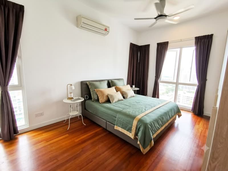 Condominium for Sale at Pavilion Hilltop - Eddie Chai - Bedroom - PropertyGuru.com.my
