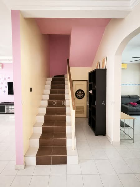 2-storey Terraced House for Sale in Taman Kingfisher 3 & 4 (Kota Kinabalu) - Vui Onn Liaw - Interior - PropertyGuru.com.my