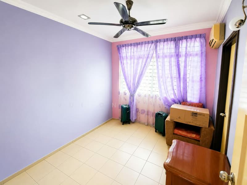 2-storey Terraced House for Sale in Taman Kingfisher 3 & 4 (Kota Kinabalu) - Vui Onn Liaw - Interior - PropertyGuru.com.my