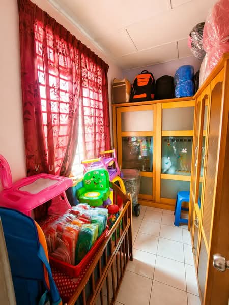 2-storey Terraced House for Sale in Taman Kingfisher 3 & 4 (Kota Kinabalu) - Vui Onn Liaw - Interior - PropertyGuru.com.my