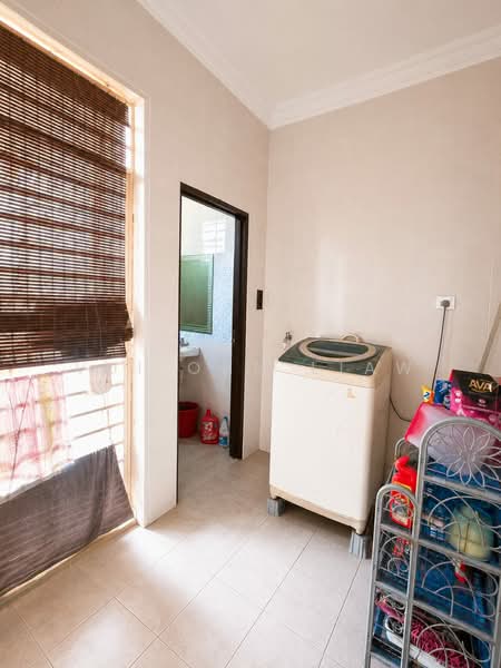 2-storey Terraced House for Sale in Taman Kingfisher 3 & 4 (Kota Kinabalu) - Vui Onn Liaw - Interior - PropertyGuru.com.my