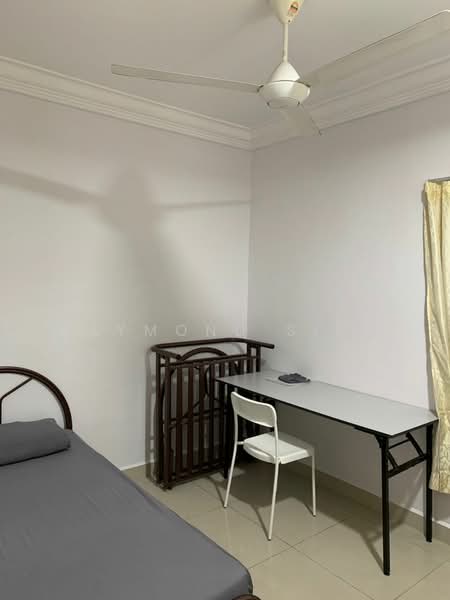Kondominium untuk Disewa di Paramount View - Raymond Siew - Bedroom - PropertyGuru.com.my