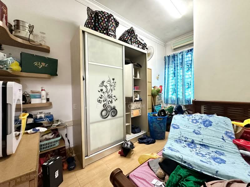 2-storey Terraced House for Rent in Taman Seri Orkid (Skudai) - Even Chun - PropertyGuru.com.my