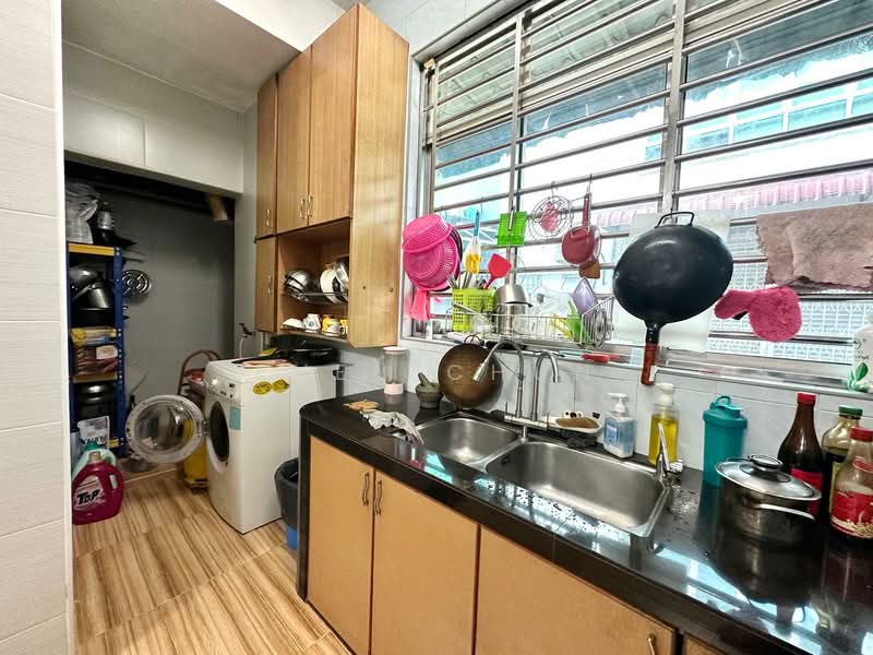 2-storey Terraced House for Rent in Taman Seri Orkid (Skudai) - Even Chun - PropertyGuru.com.my