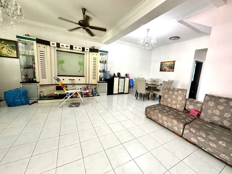2-storey Terraced House for Rent in Taman Seri Orkid (Skudai) - Even Chun - PropertyGuru.com.my