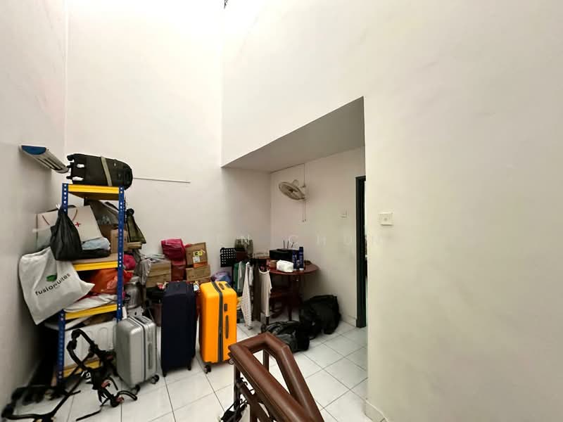 2-storey Terraced House for Rent in Taman Seri Orkid (Skudai) - Even Chun - PropertyGuru.com.my
