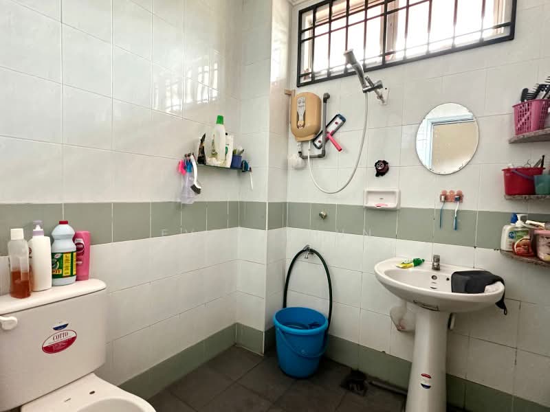 2-storey Terraced House for Rent in Taman Seri Orkid (Skudai) - Even Chun - PropertyGuru.com.my