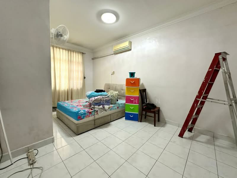 2-storey Terraced House for Rent in Taman Seri Orkid (Skudai) - Even Chun - PropertyGuru.com.my