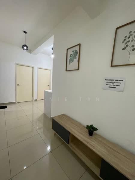 Service Residence for Rent at Arte Plus - Bonie Tan - PropertyGuru.com.my