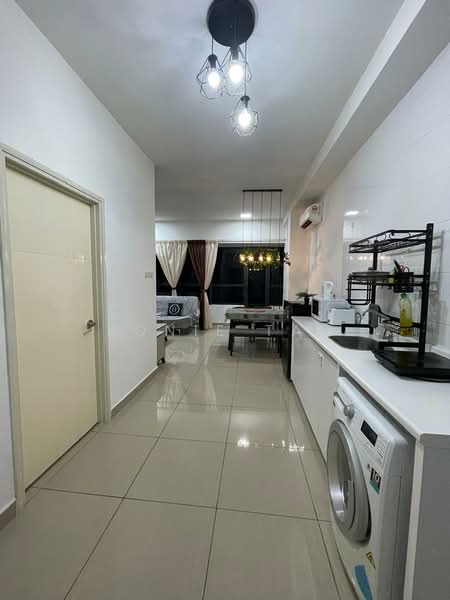 Service Residence for Rent at Arte Plus - Bonie Tan - PropertyGuru.com.my