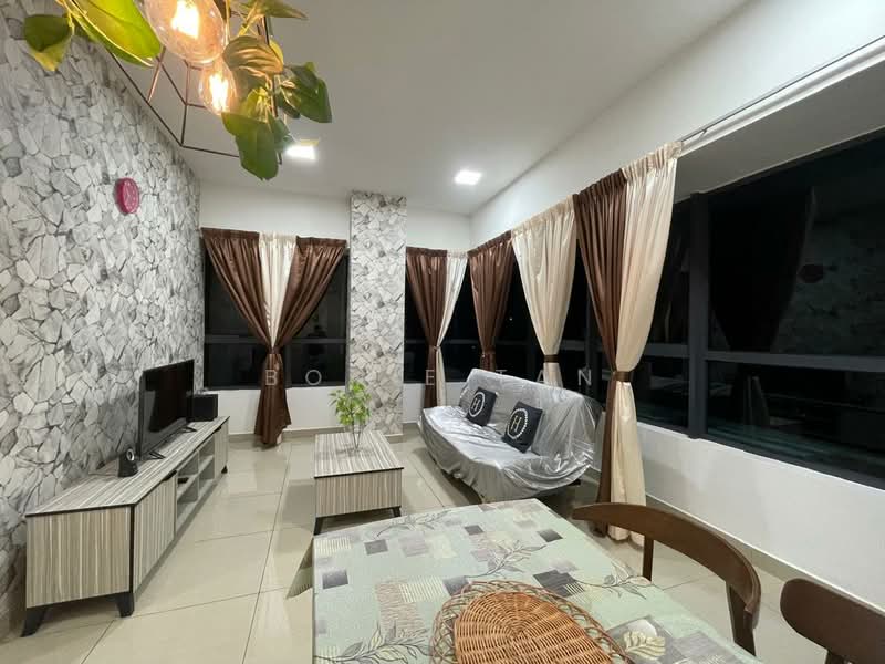 Service Residence for Rent at Arte Plus - Bonie Tan - PropertyGuru.com.my