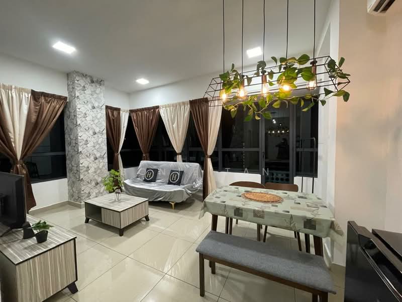 Service Residence for Rent at Arte Plus - Bonie Tan - PropertyGuru.com.my