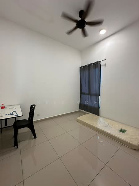 Condominium for Rent at Alstonia Residence - Kris Soh - Bedroom - PropertyGuru.com.my