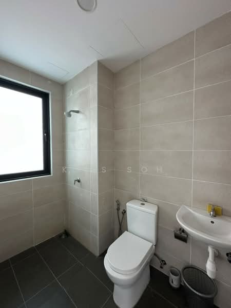 Condominium for Rent at Alstonia Residence - Kris Soh - Bathroom - PropertyGuru.com.my