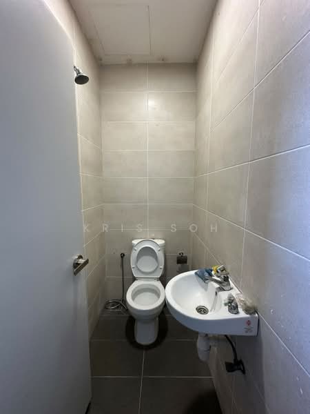 Condominium for Rent at Alstonia Residence - Kris Soh - Bathroom - PropertyGuru.com.my