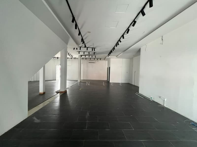 Kedai / Pejabat untuk Disewa di Ayer Itam (Penang) - Ben Lee - Interior - PropertyGuru.com.my