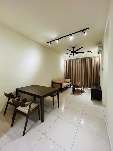 Servis Apartment untuk Disewa di The Era @ Duta North - Alex Ang - PropertyGuru.com.my