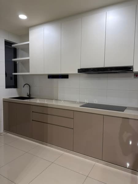 Servis Apartment untuk Disewa di The Era @ Duta North - Alex Ang - PropertyGuru.com.my