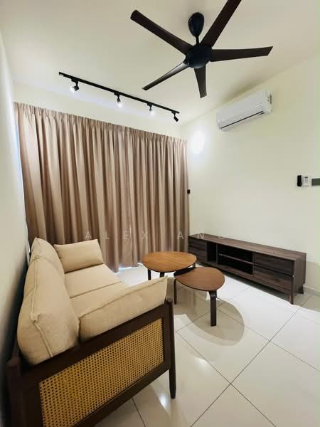 Servis Apartment untuk Disewa di The Era @ Duta North - Alex Ang - PropertyGuru.com.my