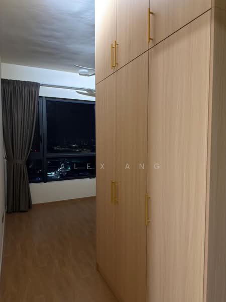 Servis Apartment untuk Disewa di The Era @ Duta North - Alex Ang - PropertyGuru.com.my