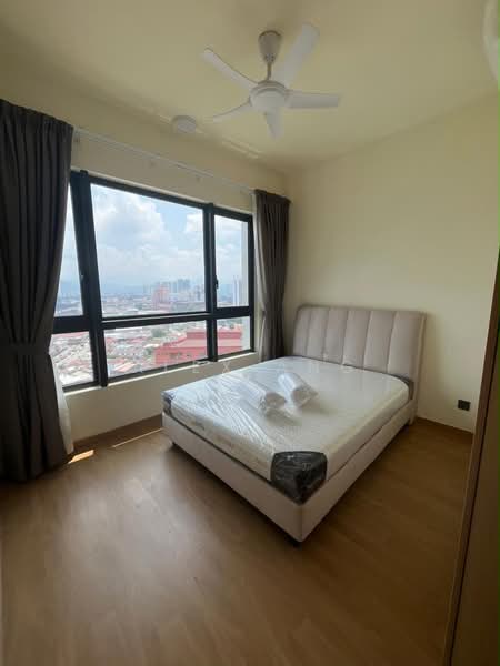 Servis Apartment untuk Disewa di The Era @ Duta North - Alex Ang - PropertyGuru.com.my
