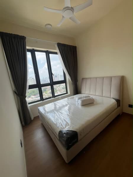 Servis Apartment untuk Disewa di The Era @ Duta North - Alex Ang - PropertyGuru.com.my