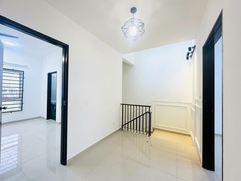 Rumah Teres 2 Tingkat untuk Dijual di Kota Warisan (Sepang) - Reen Mohamad - Interior - PropertyGuru.com.my